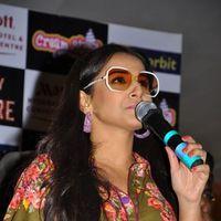 Vidya Balan Launches New Cream Stone Ice Cream - Pictures | Picture 130330